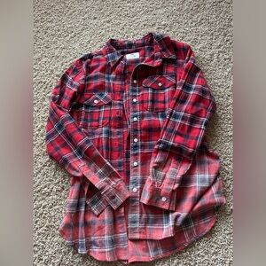 Panache Flannel Size S